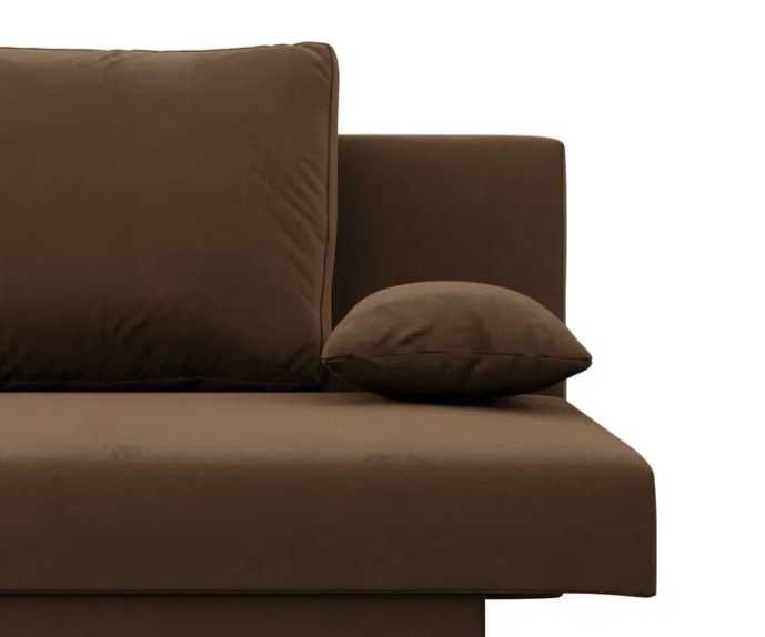 Kanapa z Funkcją Spania Nola Sofa Rozkładana WYSYŁKA CAŁA POLSKA