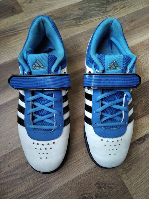 Buty Adidas Powerlift 2