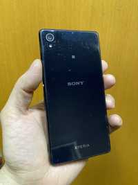 Sony e2303 висить