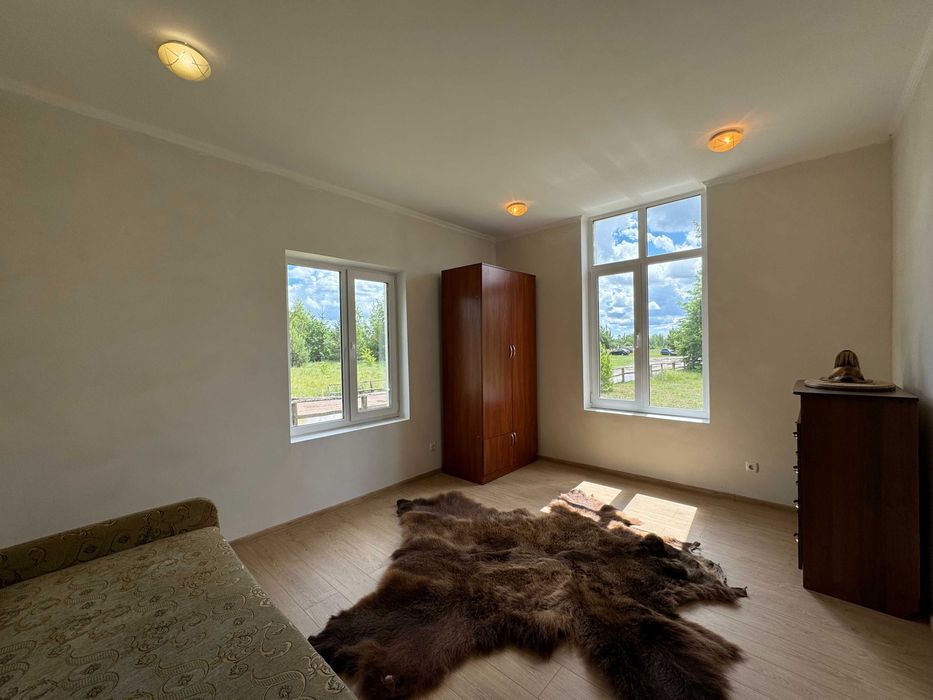 Приватний будинок