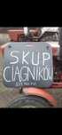 Ciagnik URSUS C 360 3p 87R Zarejstrowany opłacony  zam C 330M T 25 MF