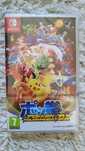 Nowa w folii gra Pokken Tournament DX Nintendo Switch