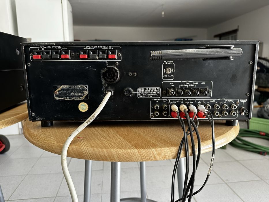 Marantz Model 2385 Raro