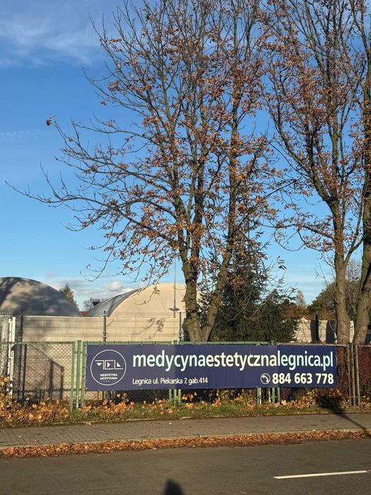 Powierzchnia reklamowa