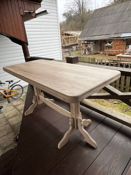 Продам нову дерев'яну криницю