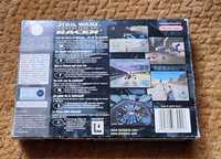 STAR WARS EPISODE I One  Racer  Nintendo 64