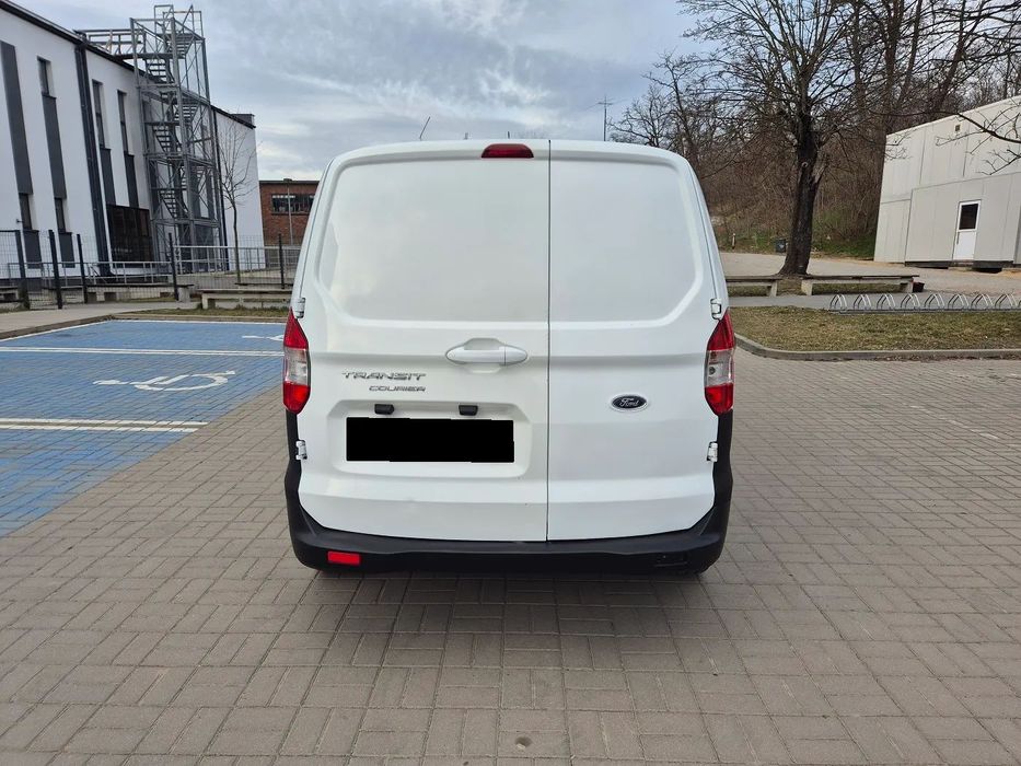 Ford TRNSIT COURIER  COURIER 1.5 Diesel / KLIMA / EL.SZYBY / B.Dobry STAN