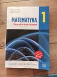 Matematyka 1 rozszerzenie