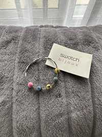 Pulseira swatch