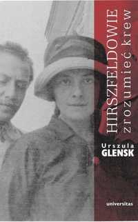 Hirszfeldowie. Zrozumieć Krew W.2, Urszula Glensk