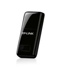 Wi-Fi USB адаптер TP-LINK TL-WN823N