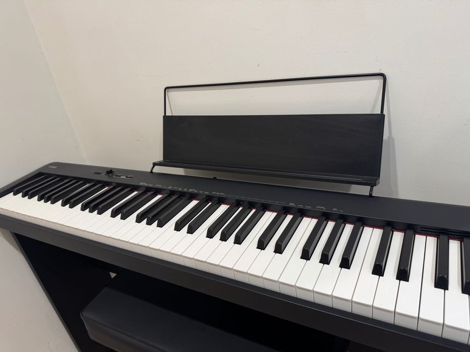 Melhor  Piano  Casio