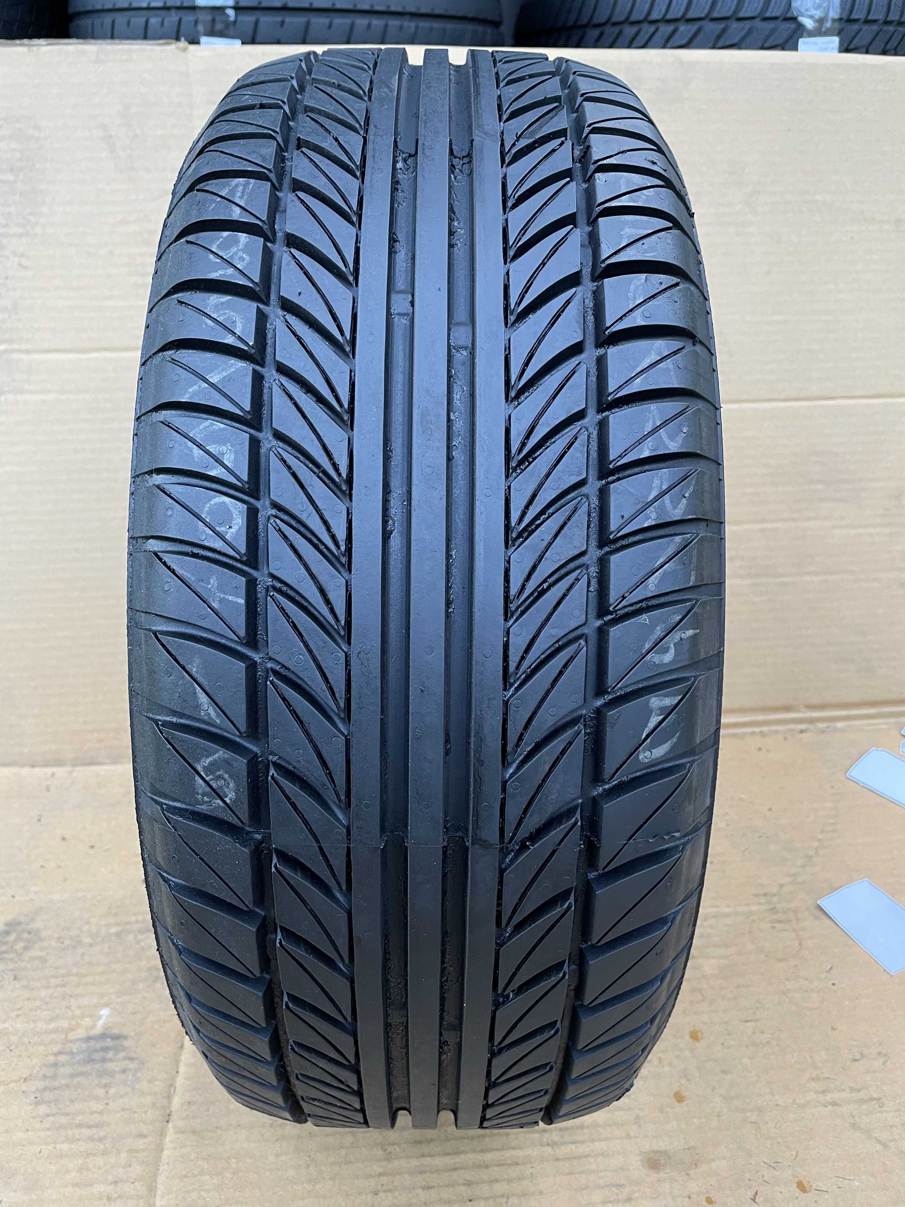 Gislaved 195/50 r15 Speed 506 /// 8mm!!! Gwarancja