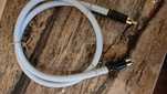 Przewód kabel Chinch COAXIAL RCA