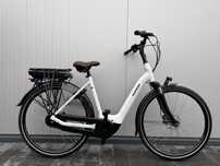 Rower Batavus Finez 2024 Bosch