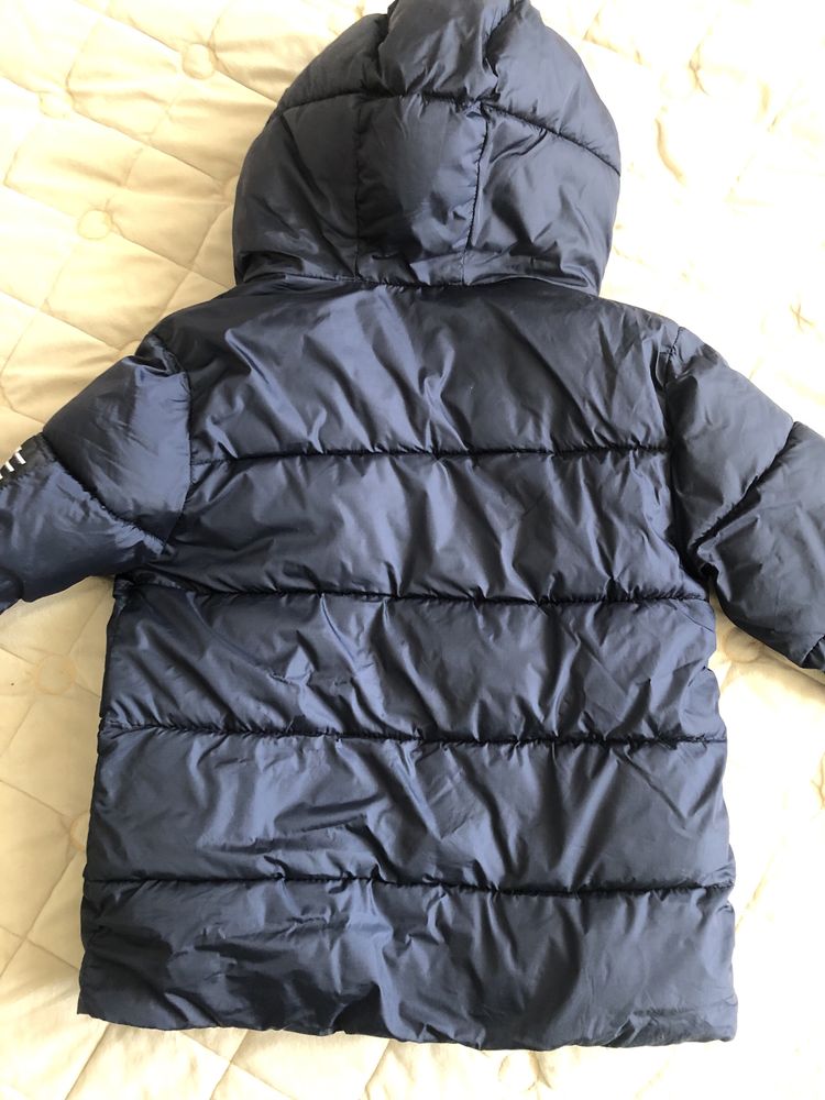Куртка Zara 134-140