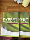First Expert ksiazki do angielskiego