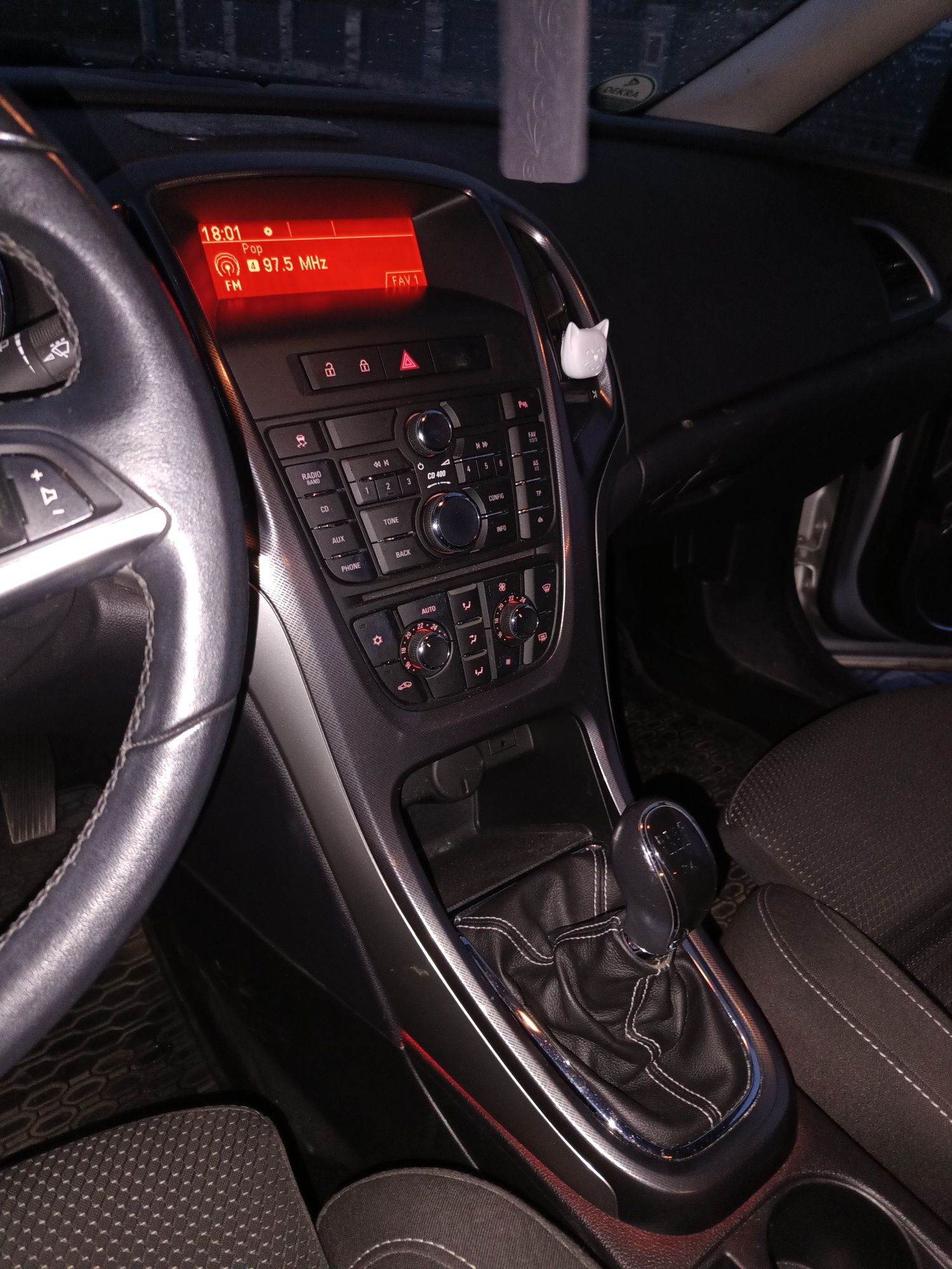 Sprzedam Opel Astra J