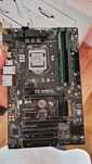 Płyta główna gigabyte ga-z97-hd 3 + intel core i5 4690k + 8gb ram ddr3