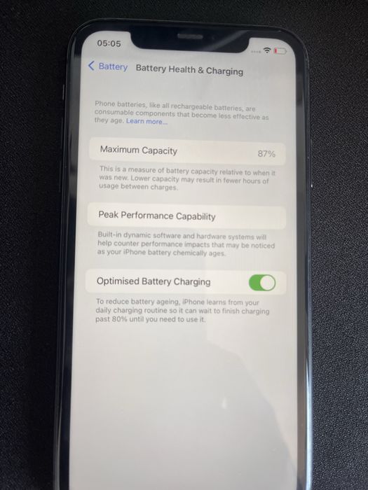 iphone 11 64gb usado