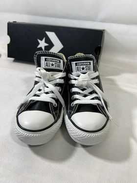 Converse trampki skórzane rozm. 36