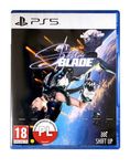 Stellar Blade / Gra PS5 / NAPISY PL / Sklep z grami / Metro Służew