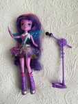 Lalka Twilight Sparkle piosenkarka