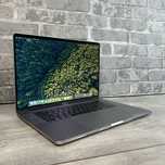 УЦІНКА Apple MacBook Pro 16 2019 | i7 | 16Gb | 512Gb SSD