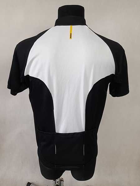 Mavic Cosmic Pro Jersey Koszulka rowerowa męska XL