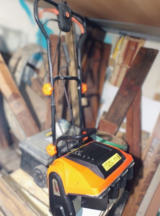 Odśnieżarka Handy QT 1340