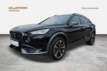 Cupra Formentor 1,5 TSI 150KM DSG gwarancja salon pl