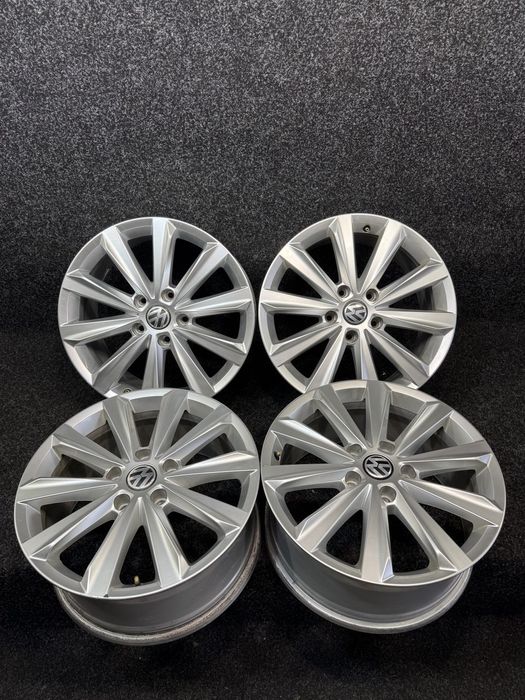 5X130  8.5R19  Volkswagen Touareg