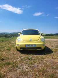 volkswagen new beetle 1.9 tdi 200km jedyny taki