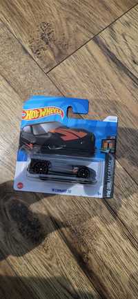 Hot Wheels Camaro SS