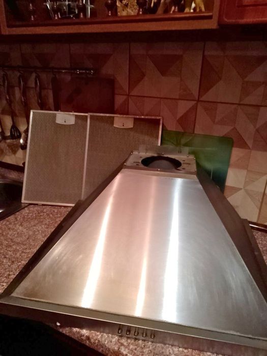 Продам купол вытяжки