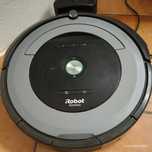 Odkurzacz irobot roomba