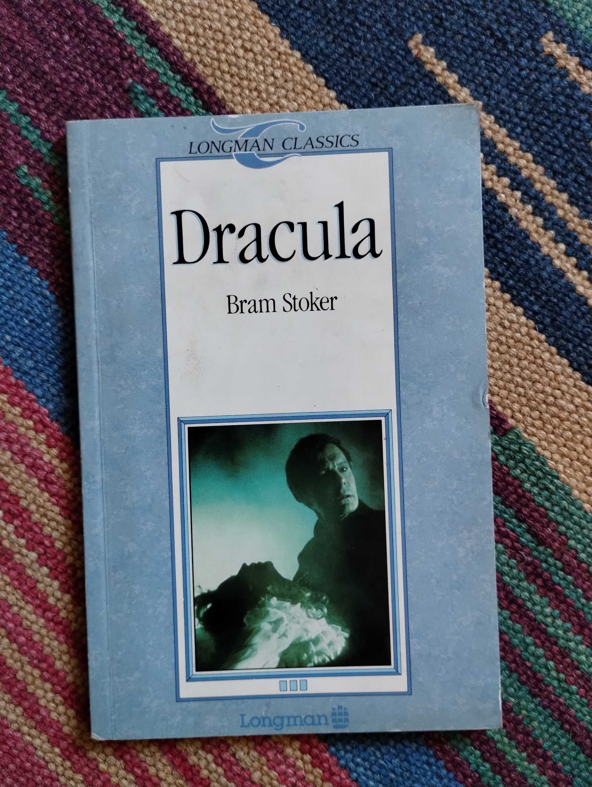 Bram Stoker  Dracula (simplified by John Turvey)