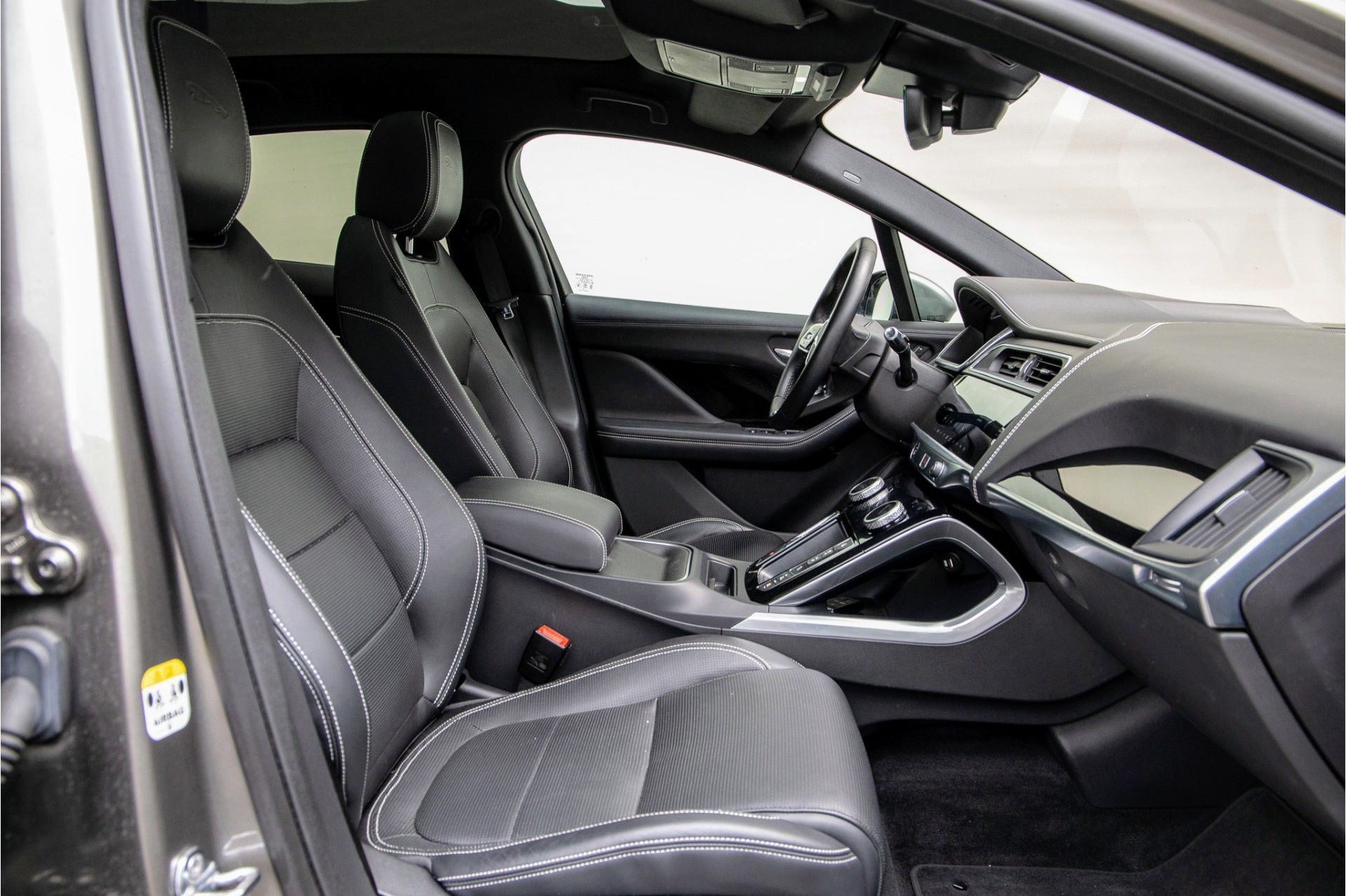 JAGUAR ipace EV400 First edition HSE AWD 49mil kms reais!!!