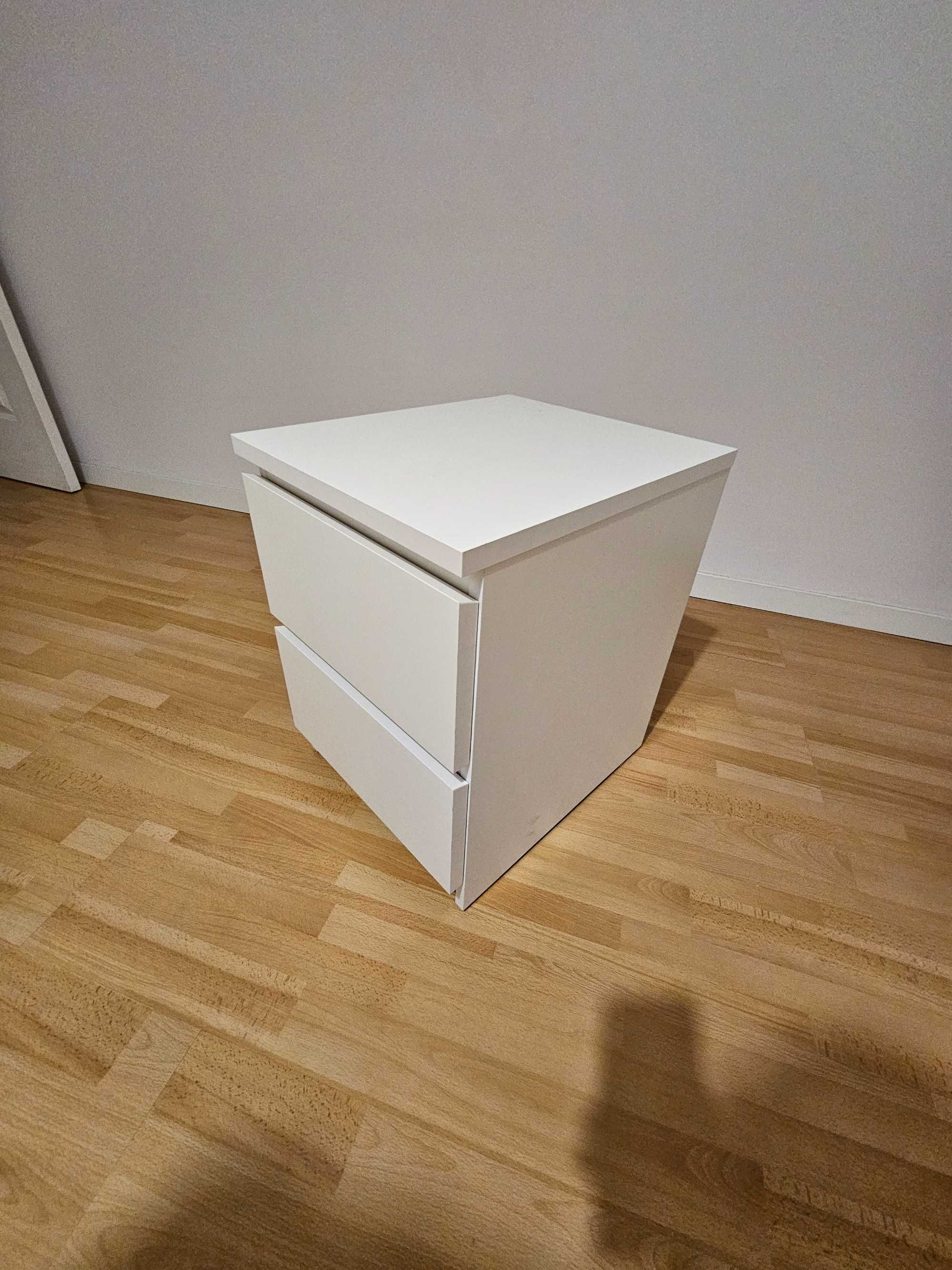 Szafka nocna MALM