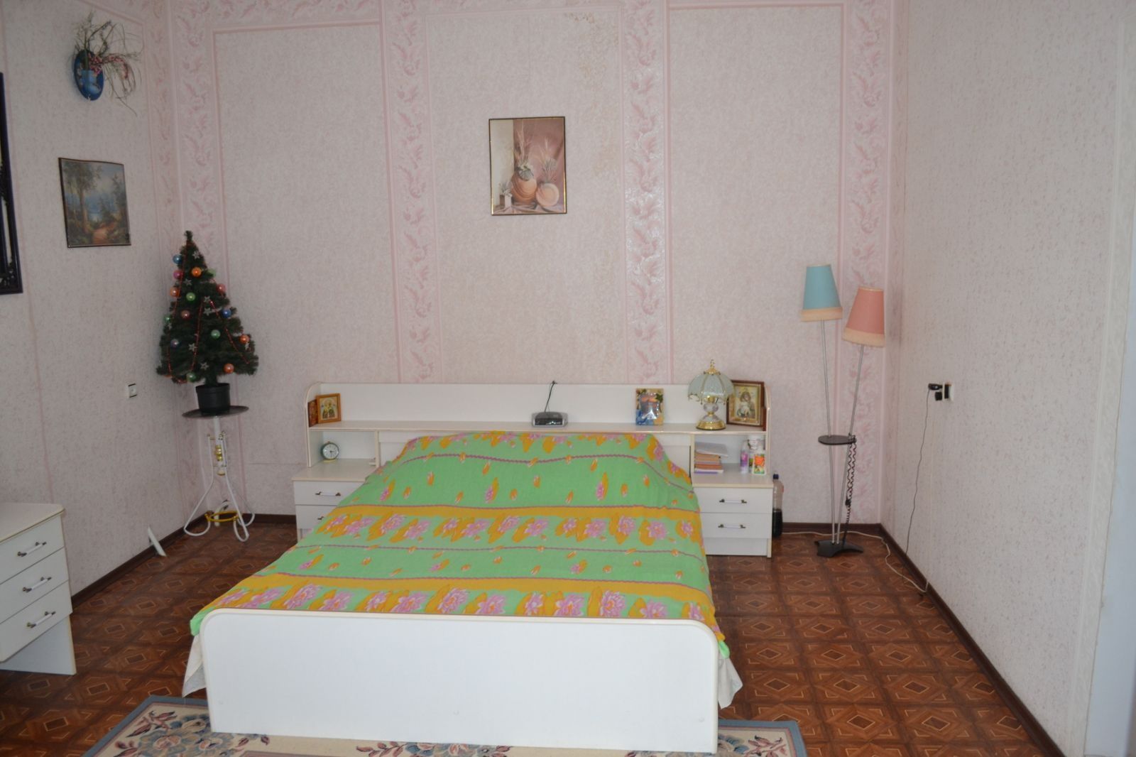Оренда будинку 7 км до центру