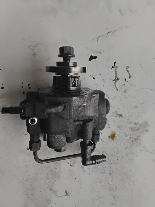 Bomba depressão ford transit 2.4 tdci de 2008