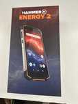 nowy telefon Hammer energy 2