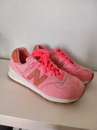 New Balance WL574WTR