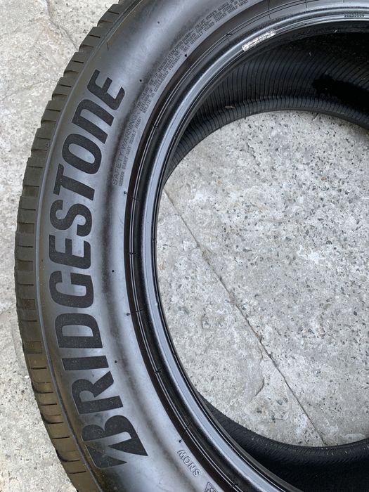 Зимові шини(резина) 275/50 R20 “Bridgestone” Blizzak LM-005  - 2шт.