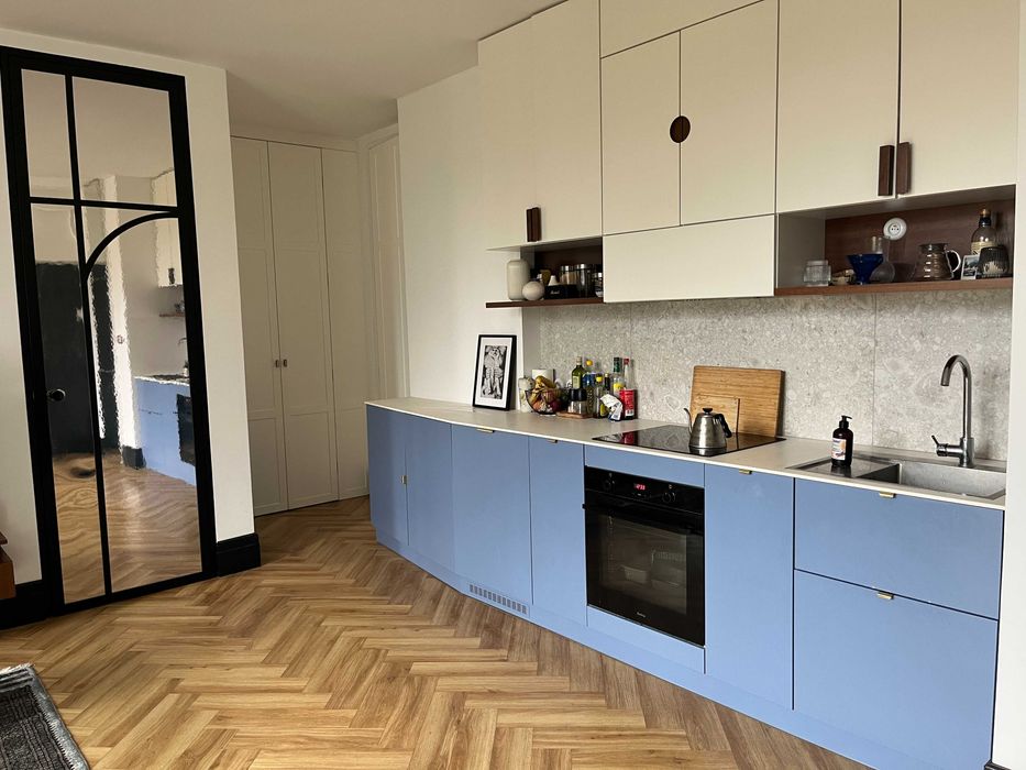 Mieszkanie 2-pokojowe | ul. Syrokomli | Bezpośrednio | Pet friendly