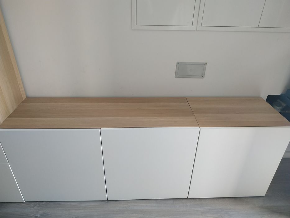 Combinação BËSTA Ikea