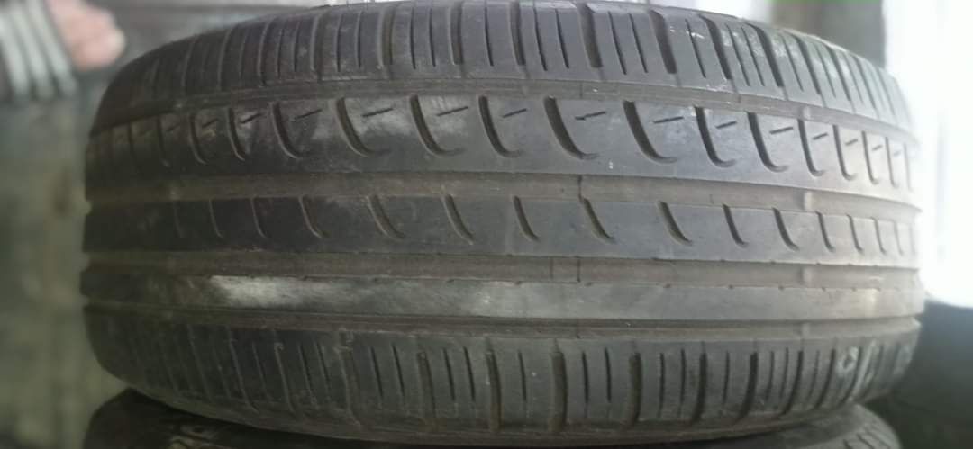 205/50/16 Pirelli