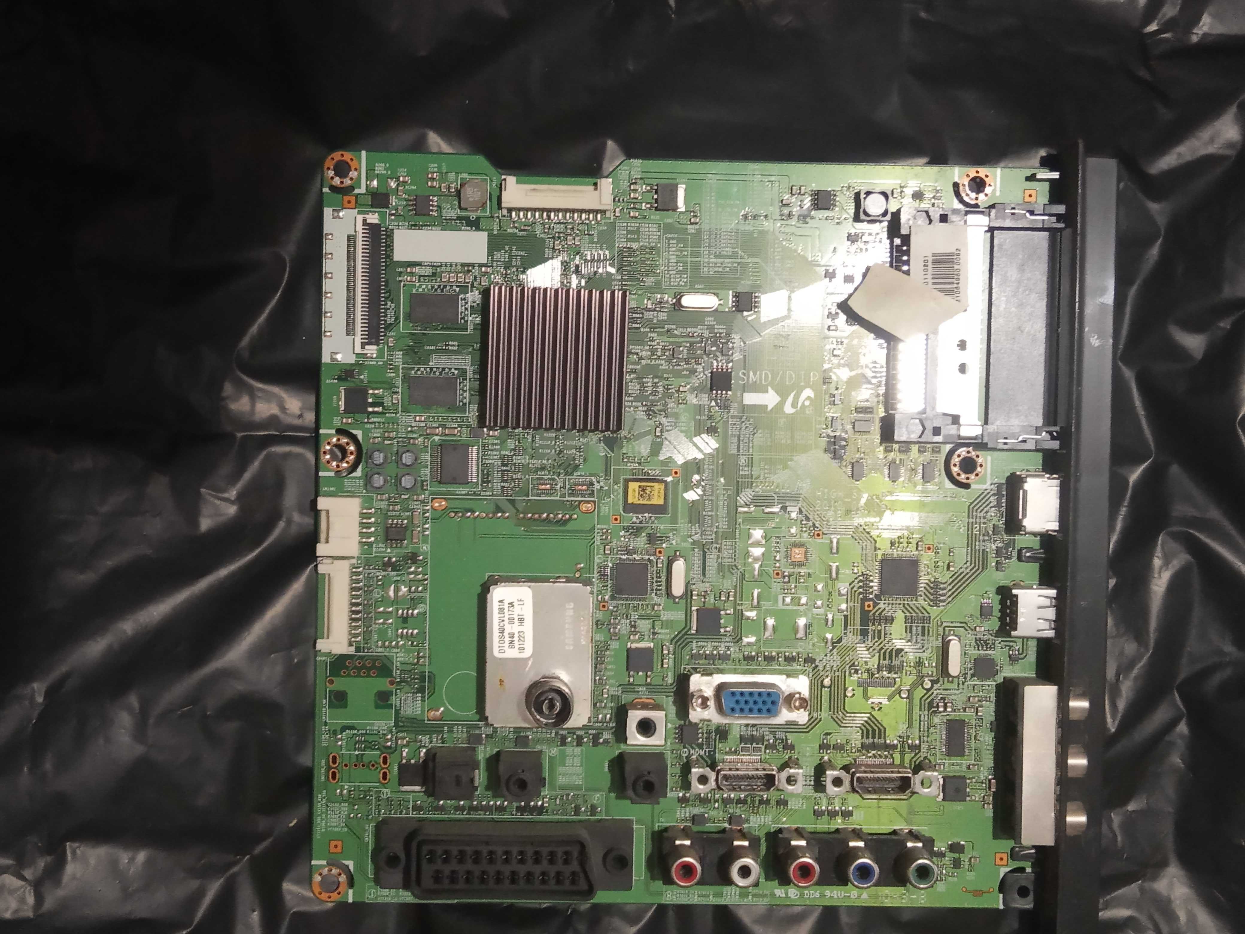 Main маін BN41-01361C телевізорів SAMSUNG PS42C450B1W