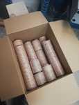 Vendo briquetes de sobras de madeira unicamente