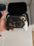 Nintendo PRO CONTROLLER The Legend Of Zelda Tears of The Kingdom LIMIT